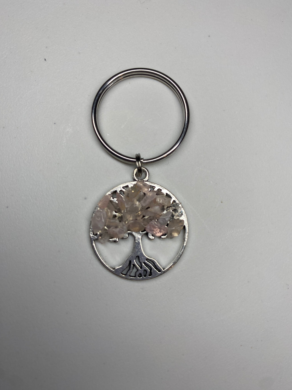 Tree of Life Keychain
